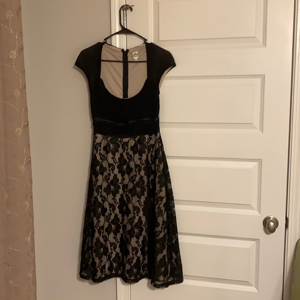 Brand new never worn elegant dress